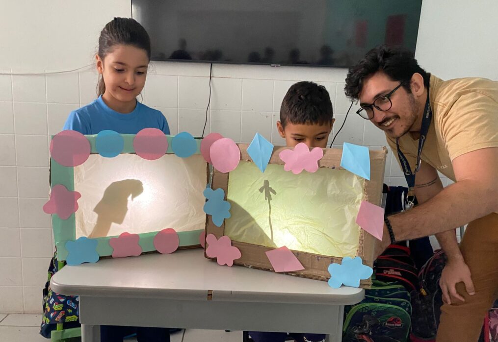 Sala Maker: Por que o “mão na massa” é o futuro da educação?