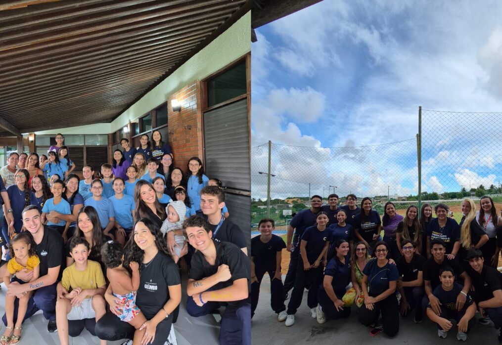 Contemporâneo Solidário: solidariedade que transforma e educa